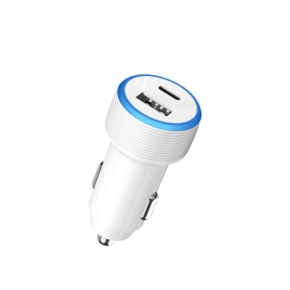CR64 | Car Charger