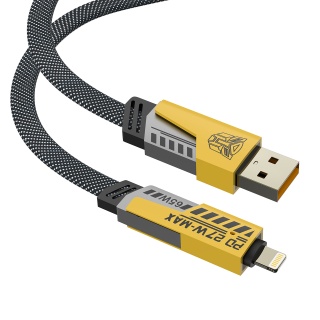 DC304 | 4in1 data cable
